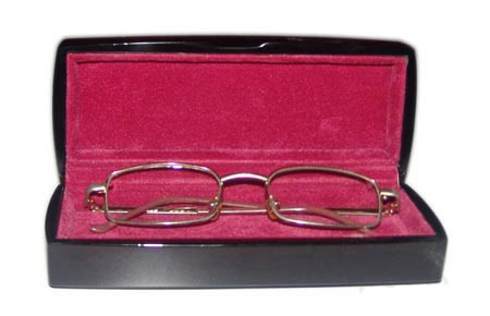 wooden glasses cases,glasses cases, glass jewelry boxes