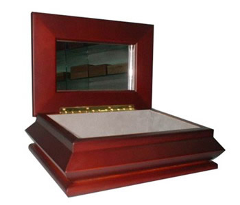Natural Jewelry cases,jewellery displays,displays