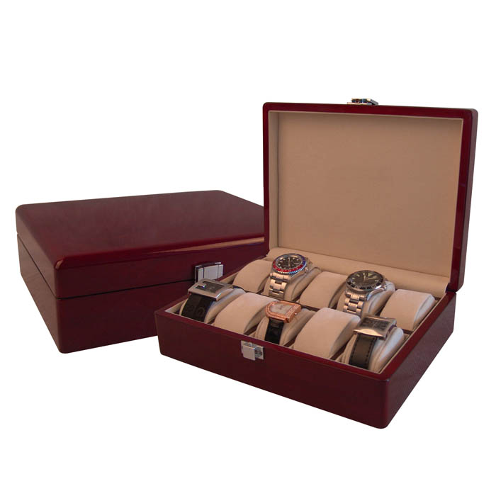 Watch box,watch boxes