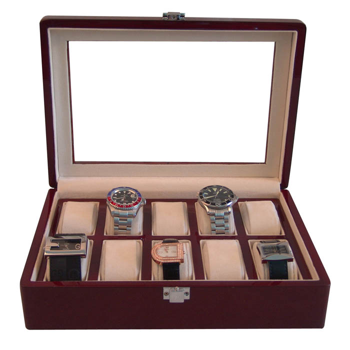 Watch box,watch boxes