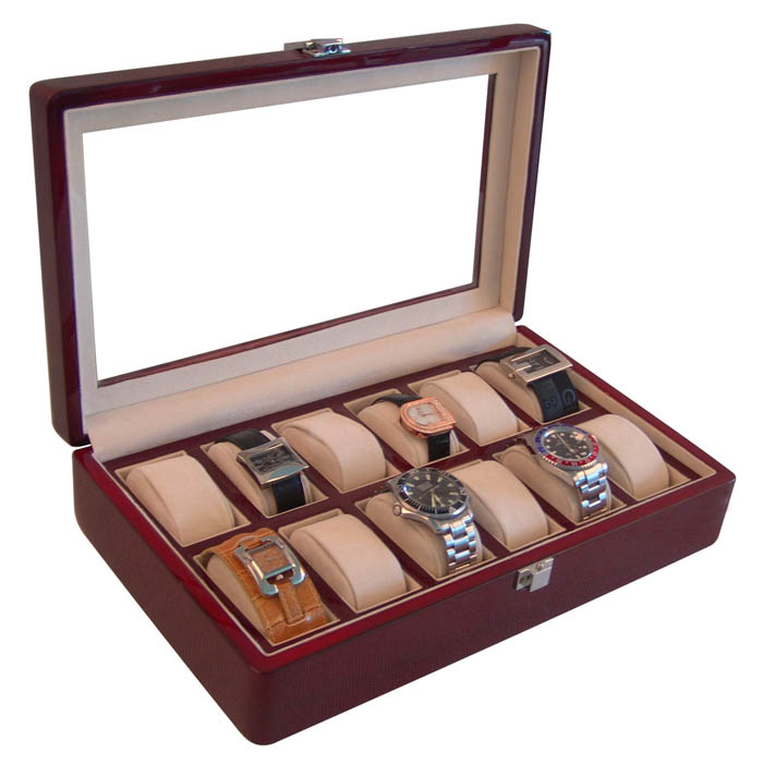Watch box,watch boxes