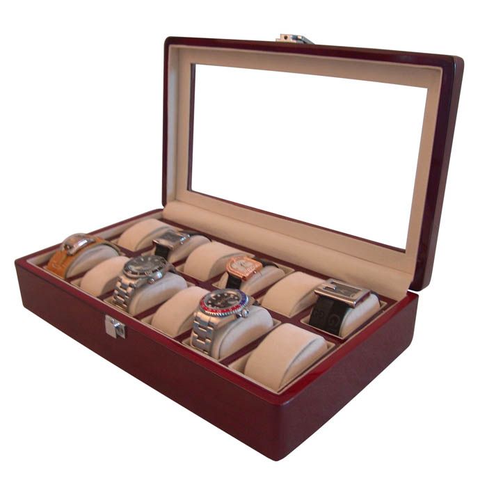 Watch box,watch boxes