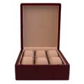 wood watch box ca06-02