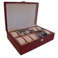 wood watch box ca12-07