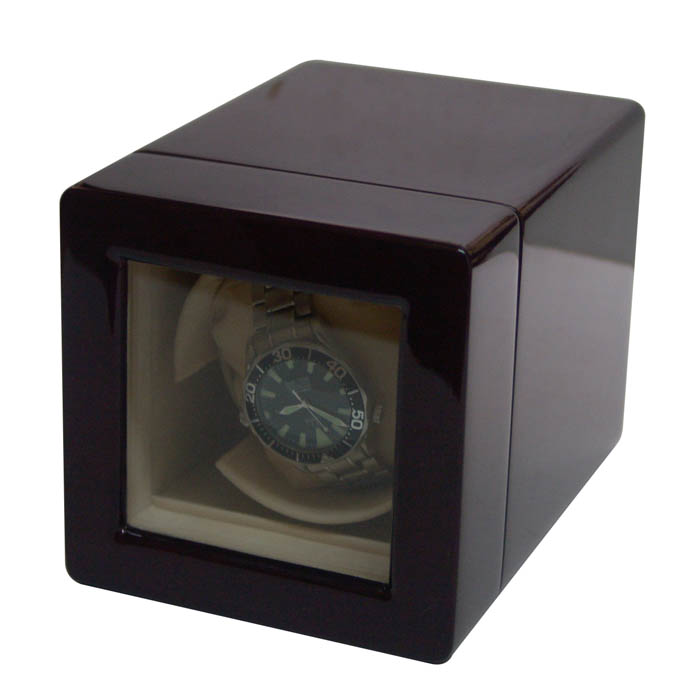Luxury watch winder,automatic watch winder  wt101-03