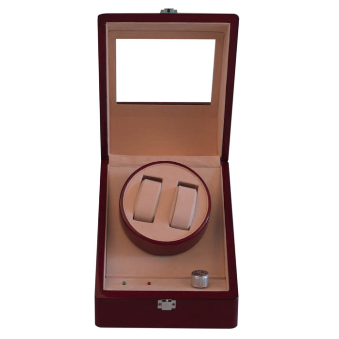 Luxury watch winder,automatic watch winder  wa033-02