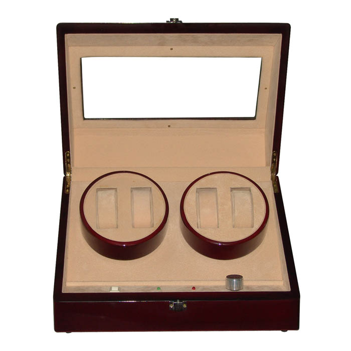 Luxury watch winder,automatic watch winder  wa034-02