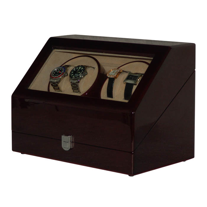 Luxury watch winder,automatic watch winder  wa034-06