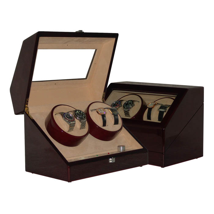 Luxury watch winder,automatic watch winder  wa034