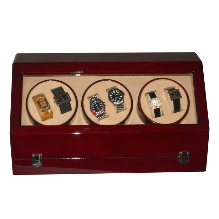 Luxury watch winder,automatic watch winder  wa035-05