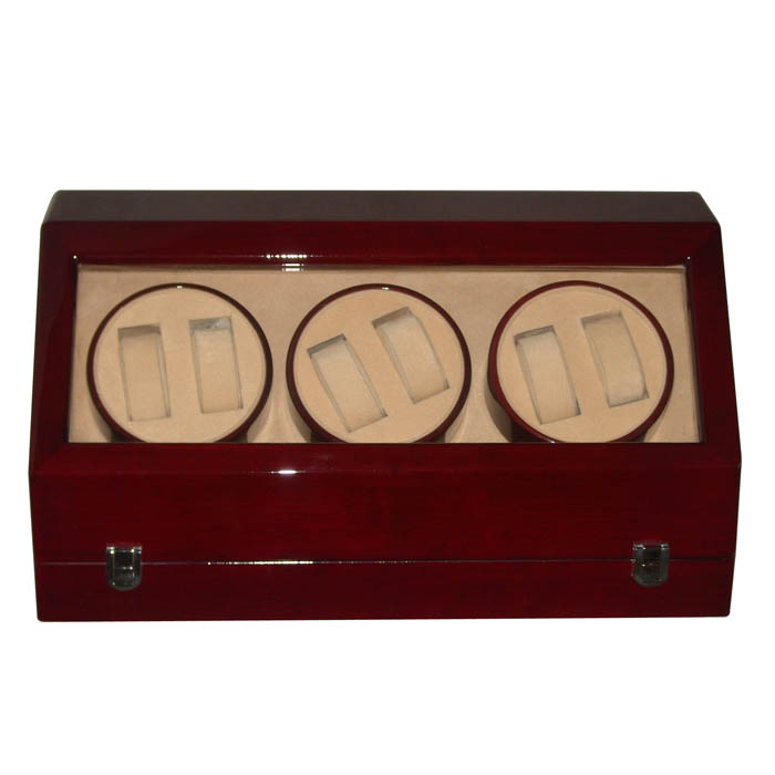 Luxury watch winder,automatic watch winder  wa035-11