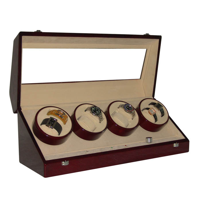 Luxury watch winder,automatic watch winder  wa036-01
