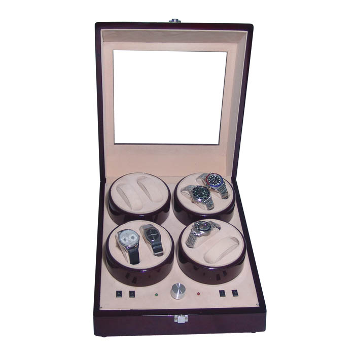 Luxury watch winder,automatic watch winder  wa038-02