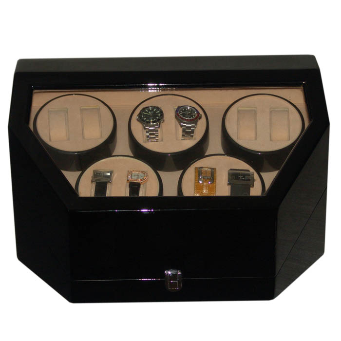 Luxury watch winder,automatic watch winder  wa039-05