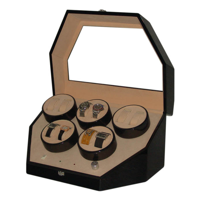 Luxury watch winder,automatic watch winder  wa039-09