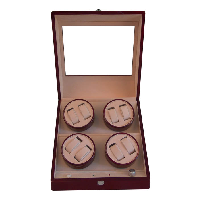 Luxury watch winder,automatic watch winder  wa05208-02