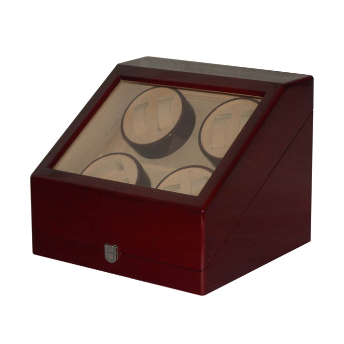 Luxury watch winder,automatic watch winder  wa05208-06