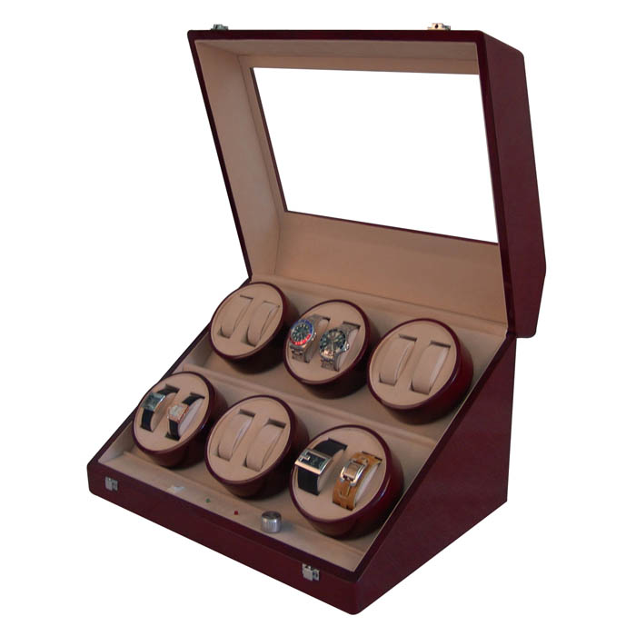 Luxury watch winder,automatic watch winder  wa05212-09