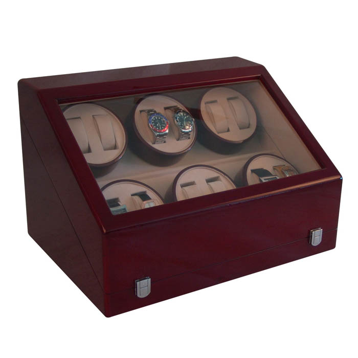 Luxury watch winder,automatic watch winder  wa05212-10