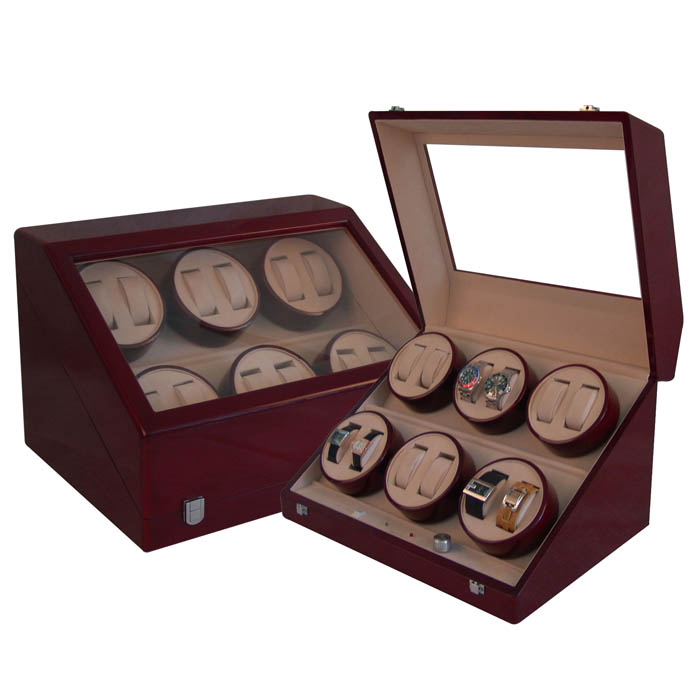 Luxury watch winder,automatic watch winder  wa05212