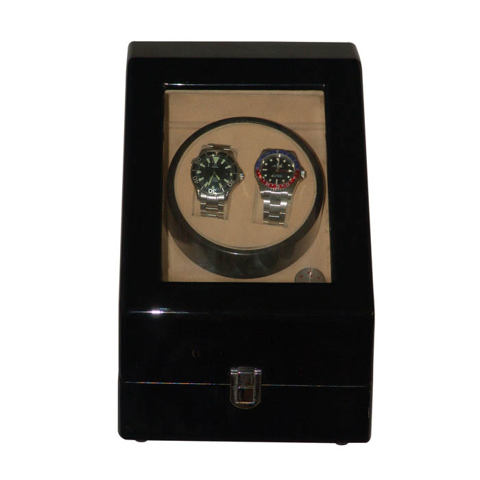 Luxury watch winder,automatic watch winder  wb031-08