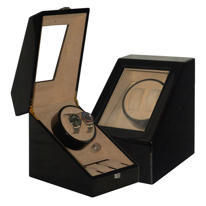 Luxury watch winder,automatic watch winder  wb031