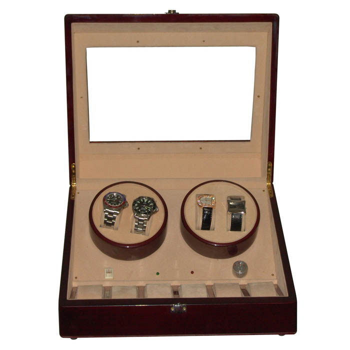 Luxury watch winder,automatic watch winder  wb032-05