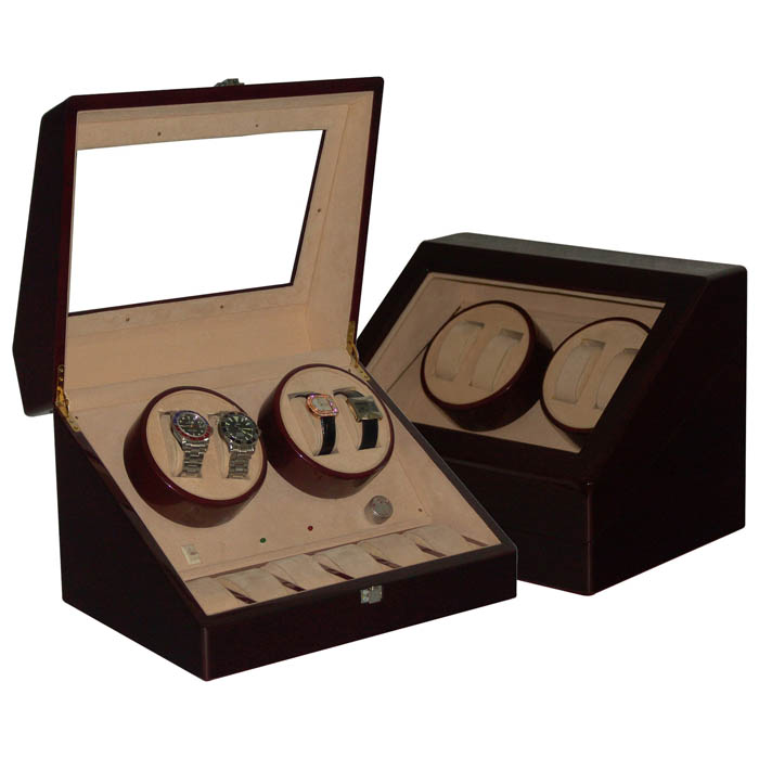 Luxury watch winder,automatic watch winder  wb032