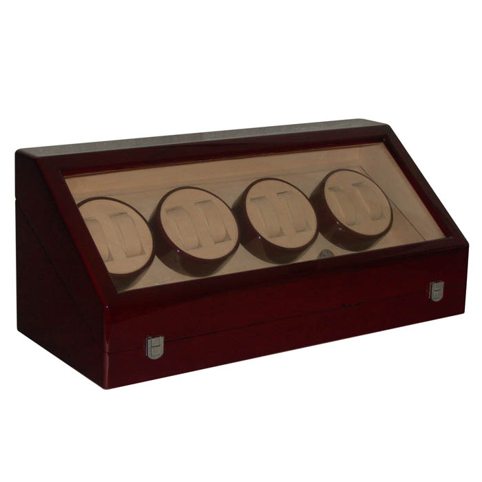 Luxury watch winder,automatic watch winder  wb034-04