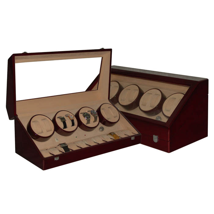 Luxury watch winder,automatic watch winder  wb034