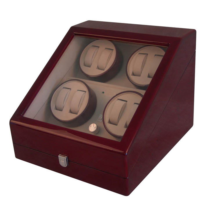 Luxury watch winder,automatic watch winder  wb05208-03