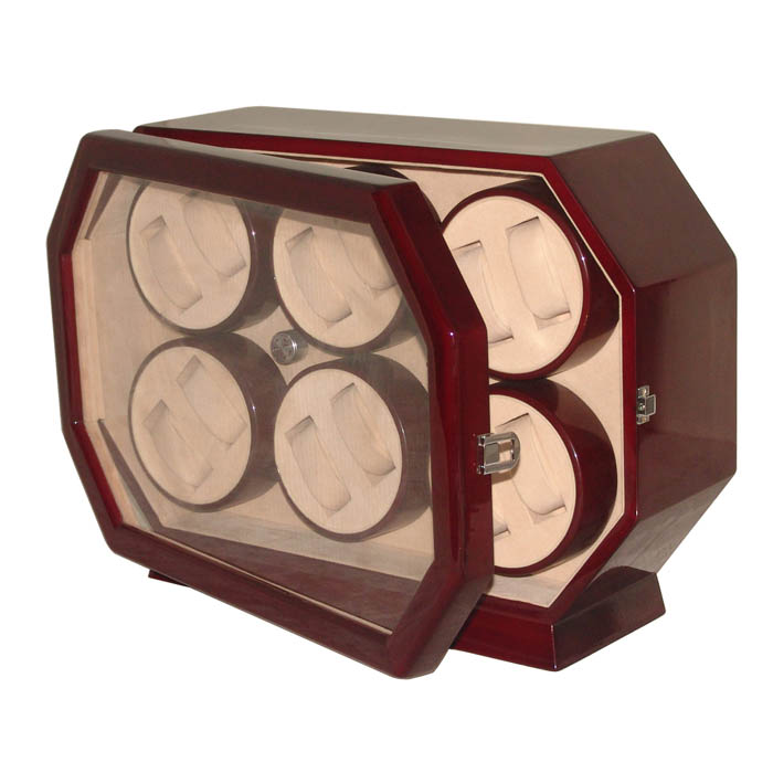 Luxury watch winder,automatic watch winder  wc212