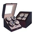 Luxury watch winder,automatic watch winder  wa038