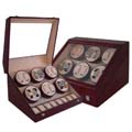 Luxury watch winder,automatic watch winder  wb05212